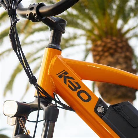 kbo electric bikes